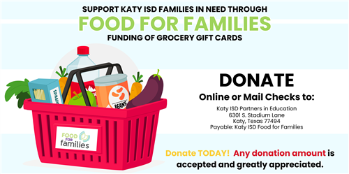 Food for Families